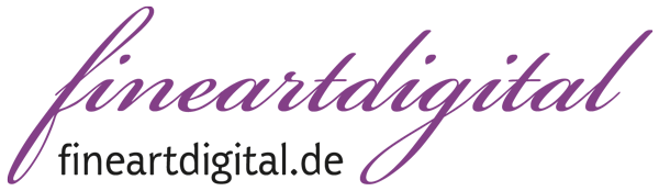 fineartdigital Logo